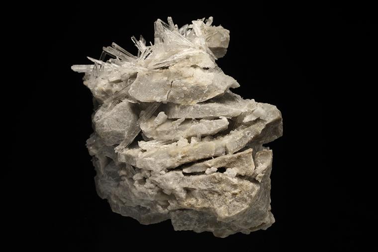 HYDROBORACITE with GYPSUM